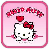 Hello Kitty Photo & Place on 9Apps