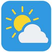 الطقس العربي  Arabe Weather on 9Apps