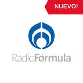 Radio Formula Mexico 104.1 FM Emisora Online App