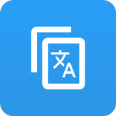 Screen Translator icon