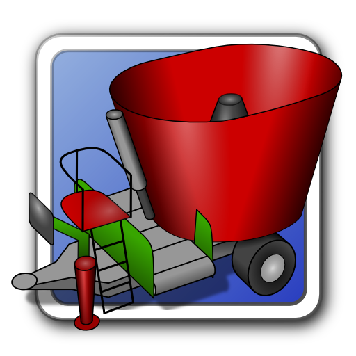 Cow Farming Optimising icon