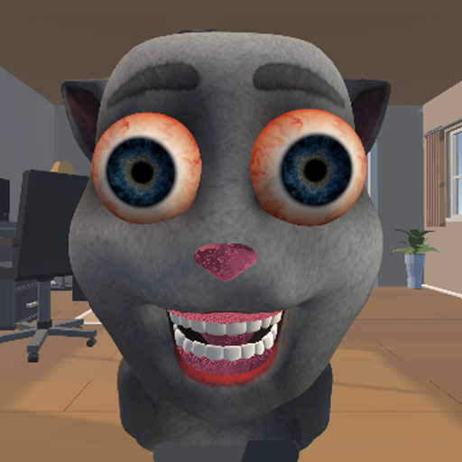 Talking Juan - Scary Cat icon