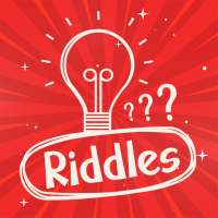 Riddles Quiz & Brain Teasers