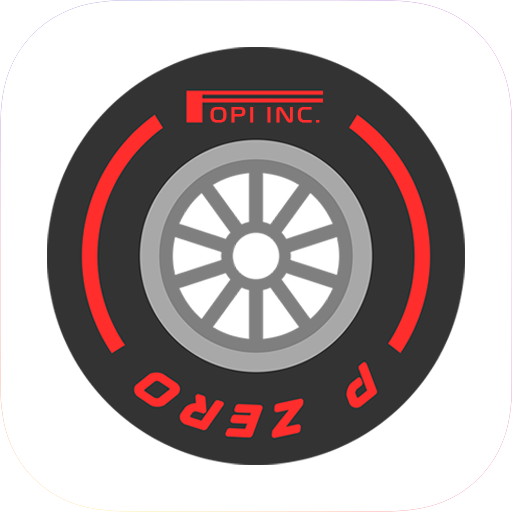 Race Launch icon