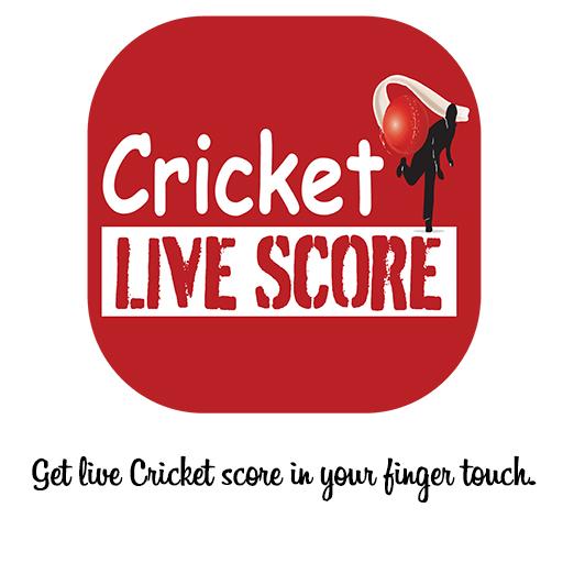 Cricket Live icon