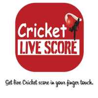 Cricket Live
