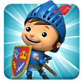 Portal Fighting Knights icon