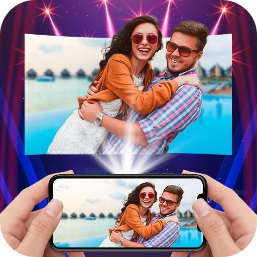 HD Video Screen Mirroring icon