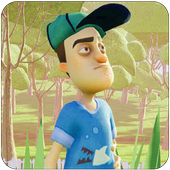 My Alpha Neighbor icon