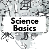 Complete Science Guide (Physics Chemistry Biology) иконка