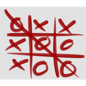 Tic Tac Toe icon