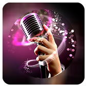 Karaoke icon