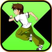 New PPSSPP Ben 10 Tips