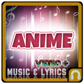 TOP ANIME VIDEO SONGS icon