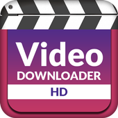 HD Movies Fast Videos Player icon