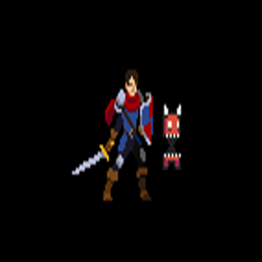 Dark Knight : The Final Dungeon icon