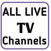 Live TV Channels - USA TV UK TV Pak Ind Bd Live TV