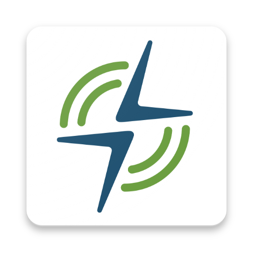 Радио Теос أيقونة