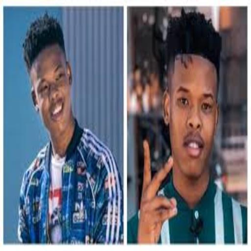 Nasty C Songs icon