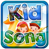 Kids Song icon