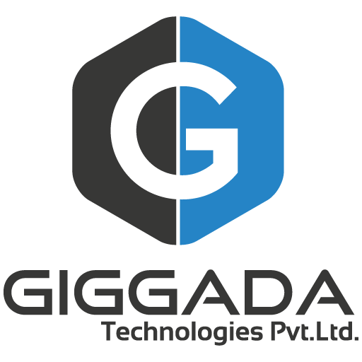 Giggada Technologies Pvt. Ltd. icon