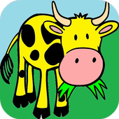 Farm Games Free icon