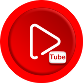 Play Tube - Video Tube - HD Video Player icon