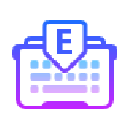 Assist English Keyboard icon