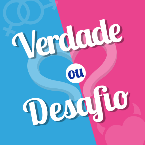 Verdade ou Consequência? o Jogo safadinho icon