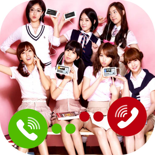 T-ara Calling Prank أيقونة