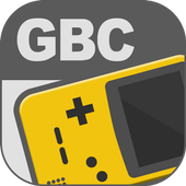 Matsu GBC Emulator - Free icon