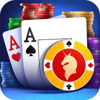 Sohoo Poker - Texas Holdem