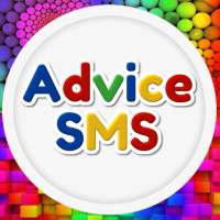 Advice sms Text Message on 9Apps