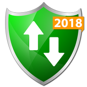 برنامج قياس سرعة الانترنت - حساب استهلاك النت icon