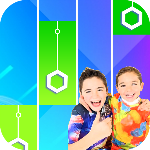 Swan et Neo Piano Tiles icon
