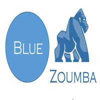 Blue Zoumba on 9Apps