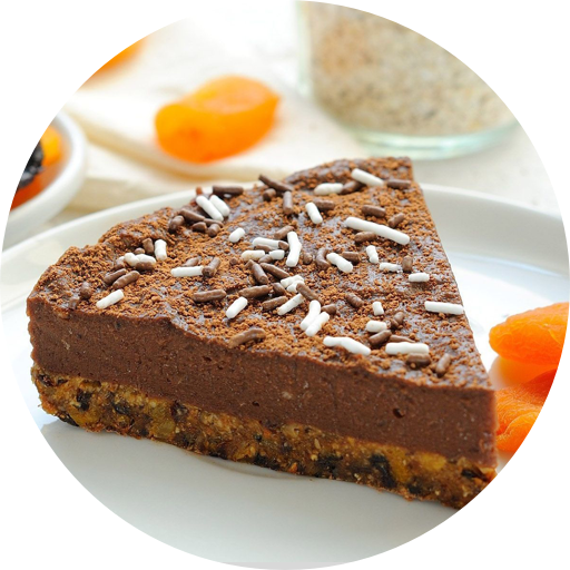 Easy Cake Recipes - Bake A Cake Tasty Cake Recipes icon