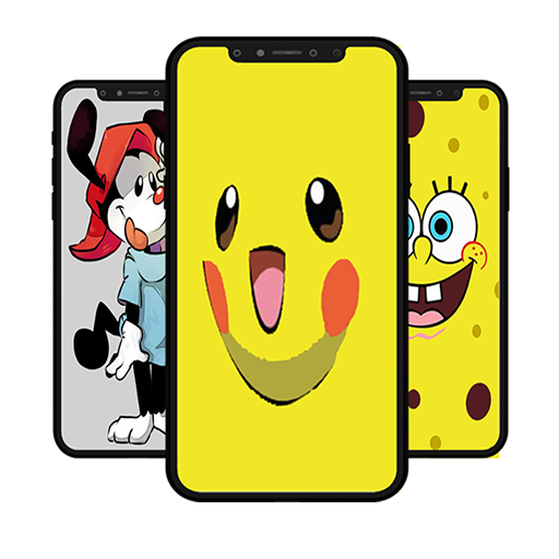 HD Cartoon Wallpapers icon