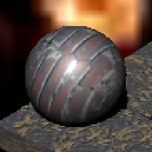 Touch Ball icon