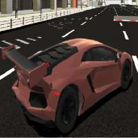 Street Parking: Lambor