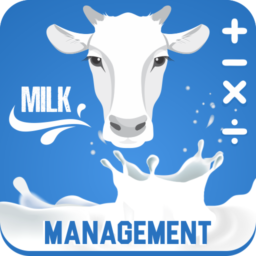 Milk Management иконка