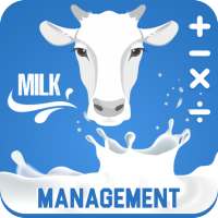 Milk Management on 9Apps