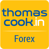 Thomas Cook - Foreign Exchange icon