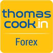 Thomas Cook - Foreign Exchange