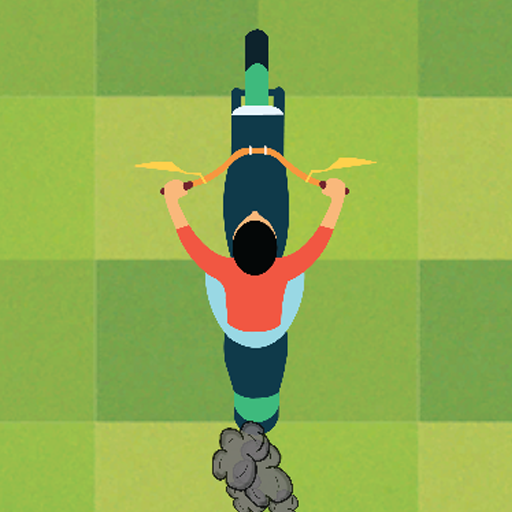 Geometry Games - Level 4 icon