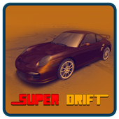Super Drift icon