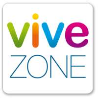 Vive Zone –La app de tu ciudad