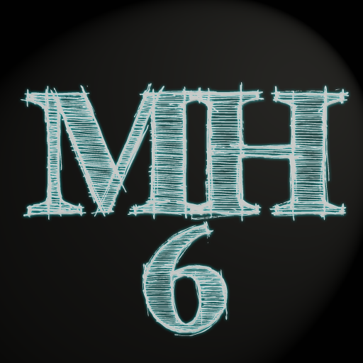 Mental Hospital VI  (Horror) icon