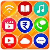 Super ultimate free barecode phone