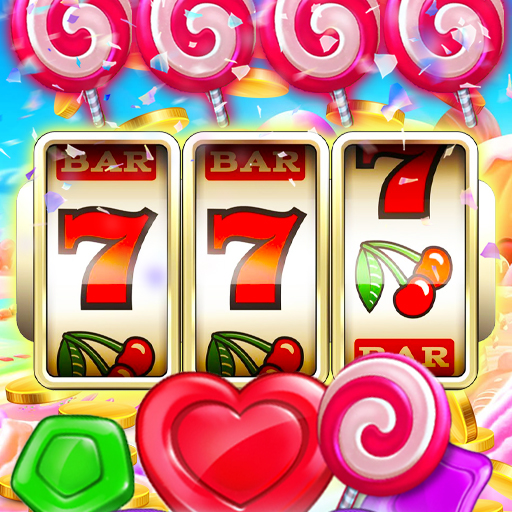 Play Sweet Bonanza icon